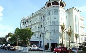Sea Stars Hotel